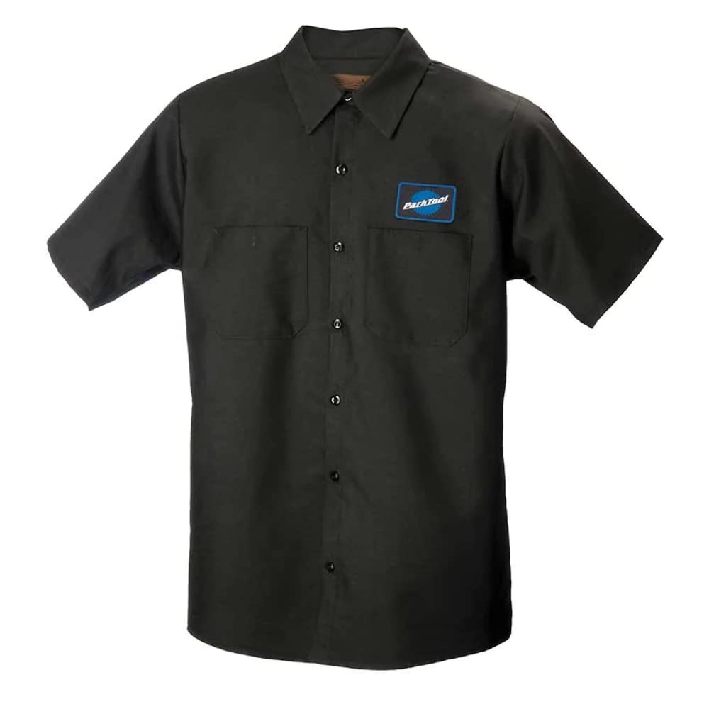 Park Tool MS-2 - Mechanics Shirt X-Large
