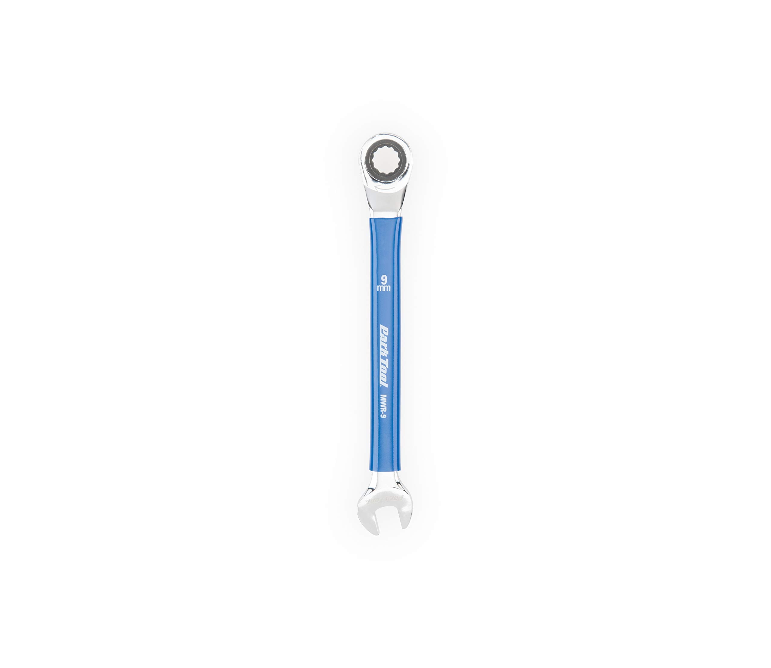 Park Tool MWR-9 - Ratcheting Metric Wrench 9mm