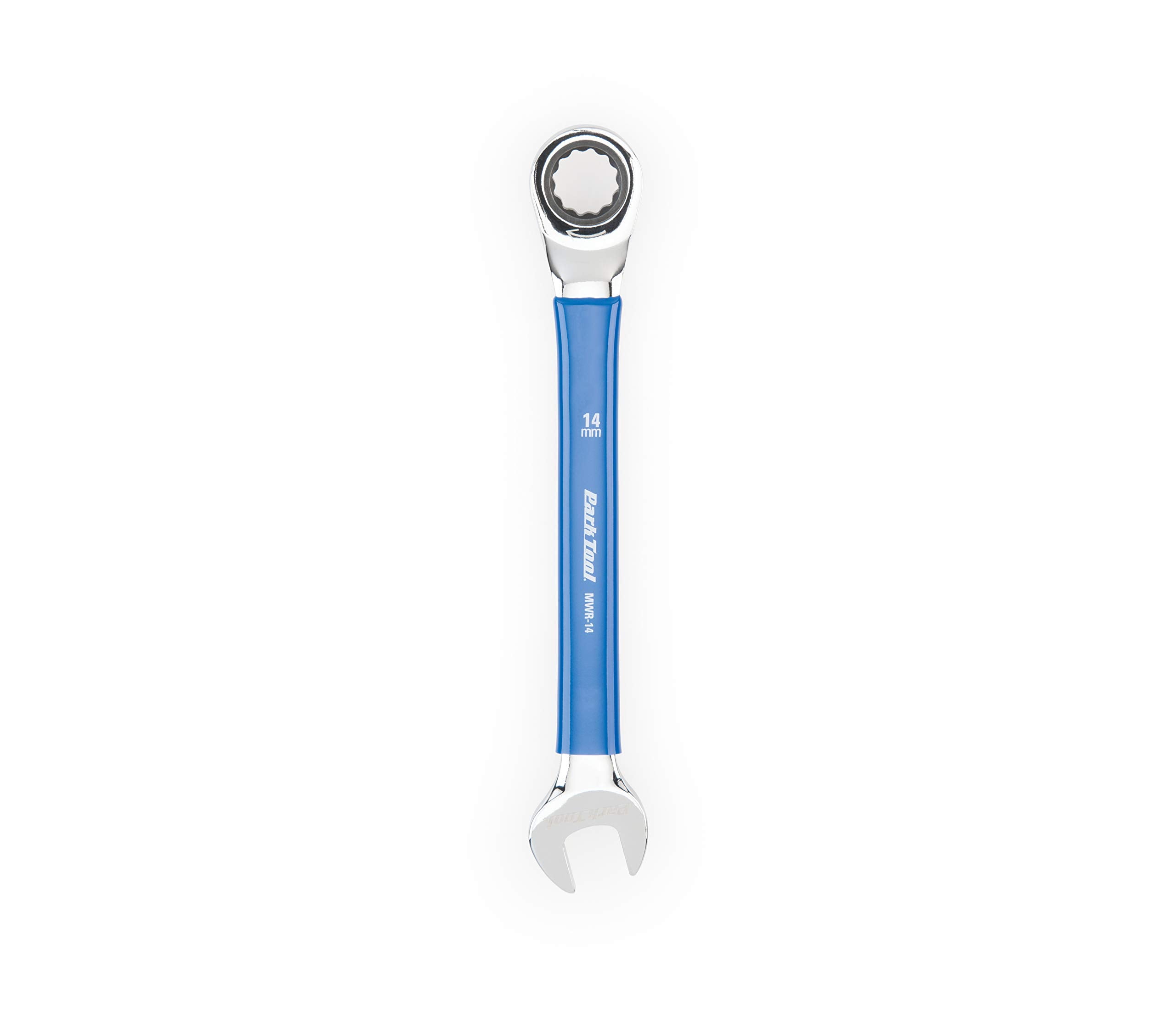 Park Tool MWR-14 - Ratcheting Metric Wrench 14mm