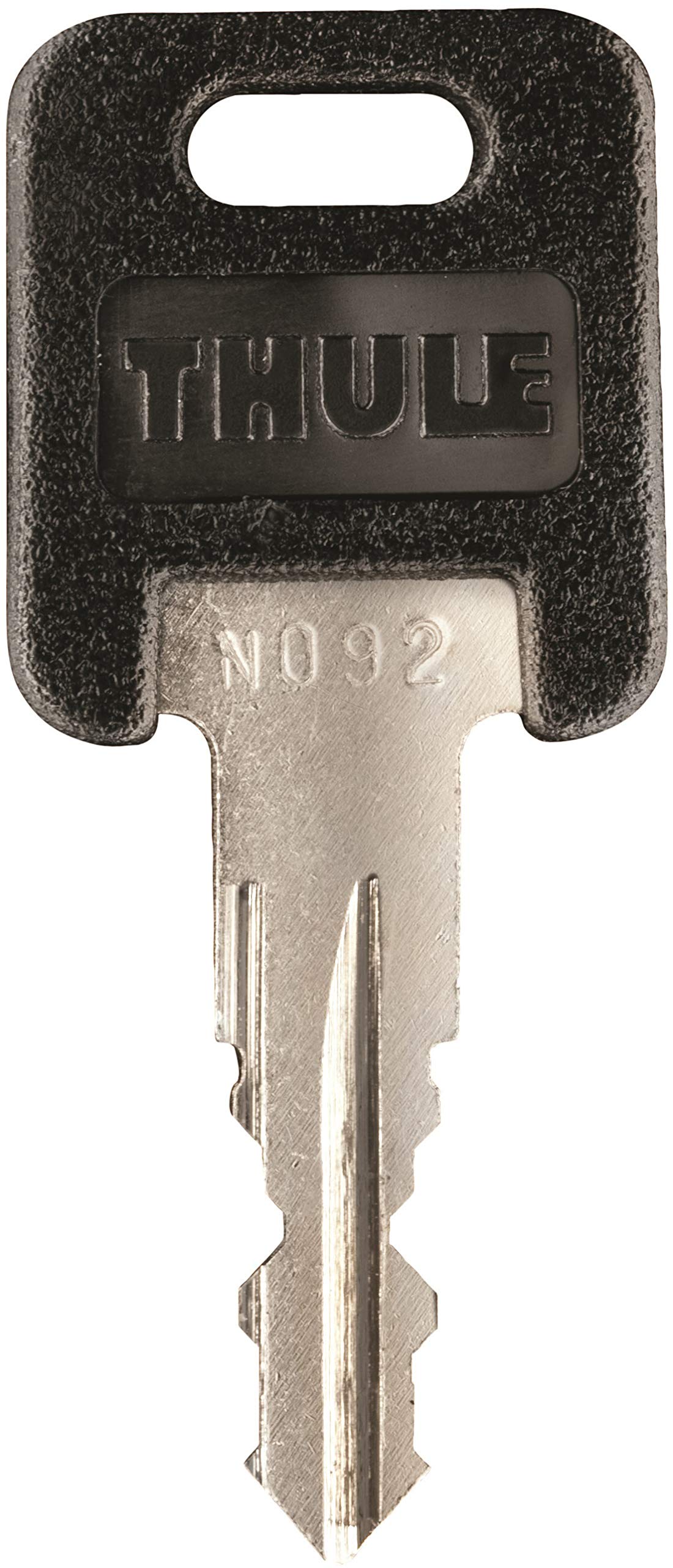 Thule Spare key: number 100