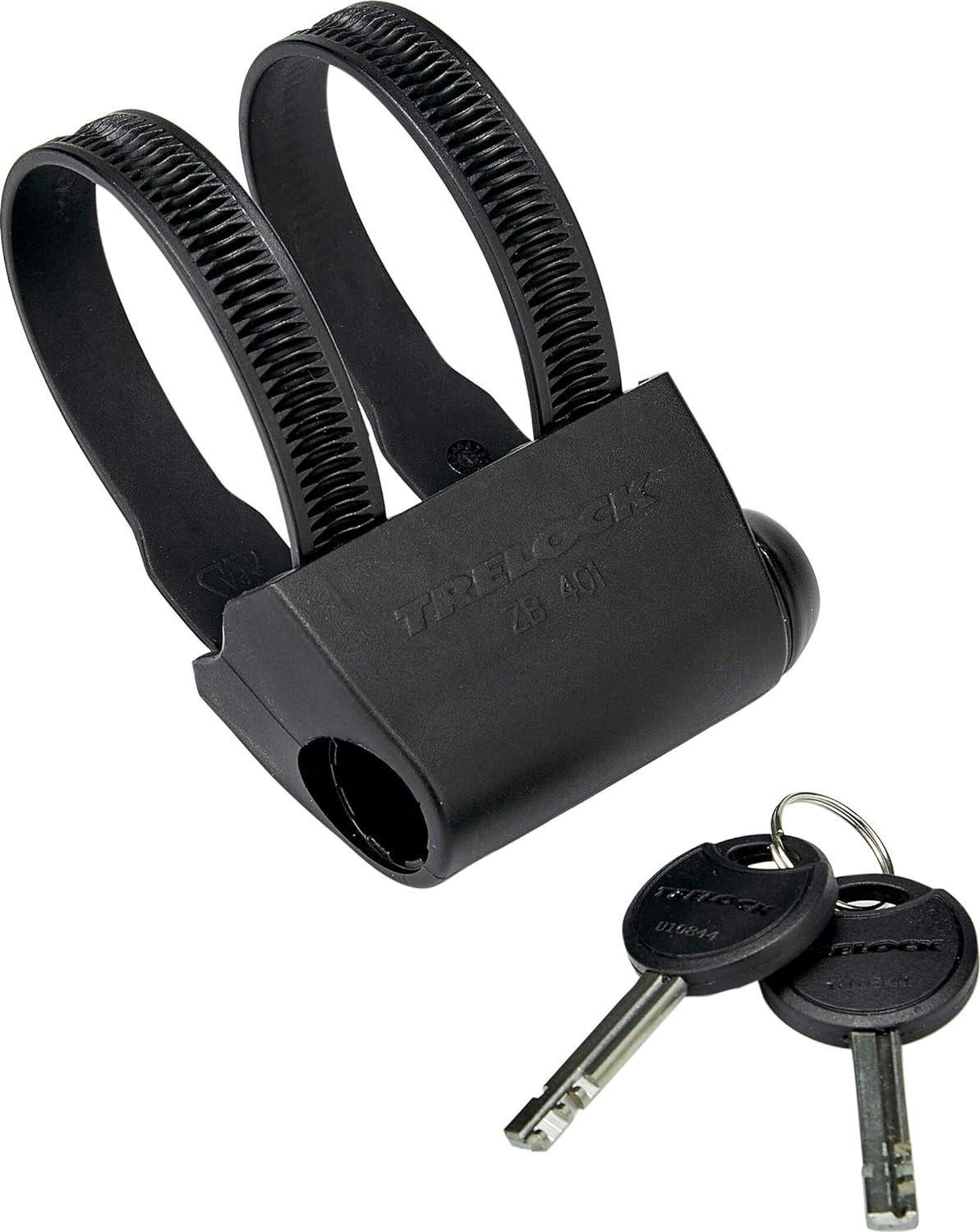 Trelock U4 Mini 150mm Lock Sold Secure Bronze