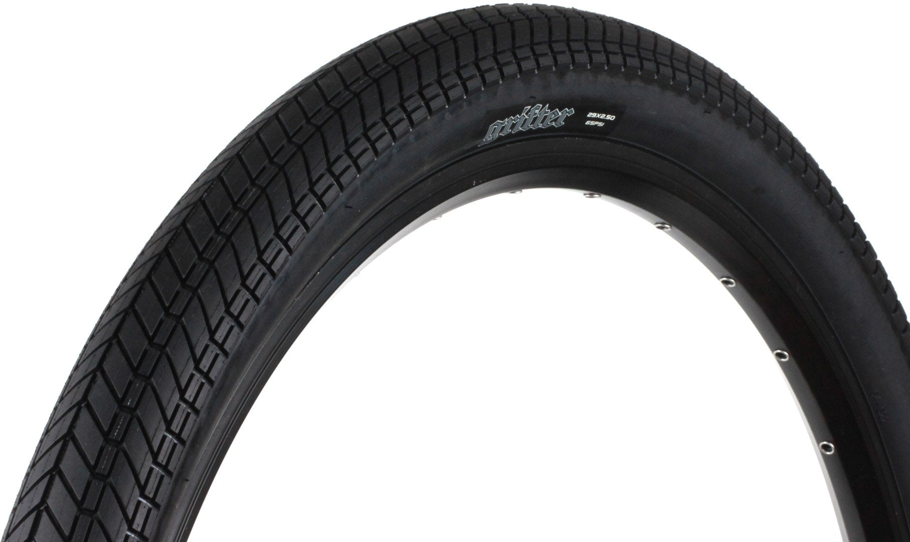 Maxxis Grifter 29 x 2.00 60 TPI Wire Single Compound Tyre