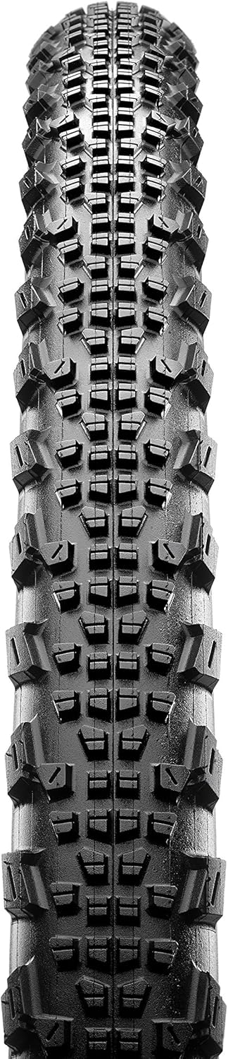 Maxxis Ravager TLR 40-622 Folding Tyre 28 Inches 700 x 40C Black