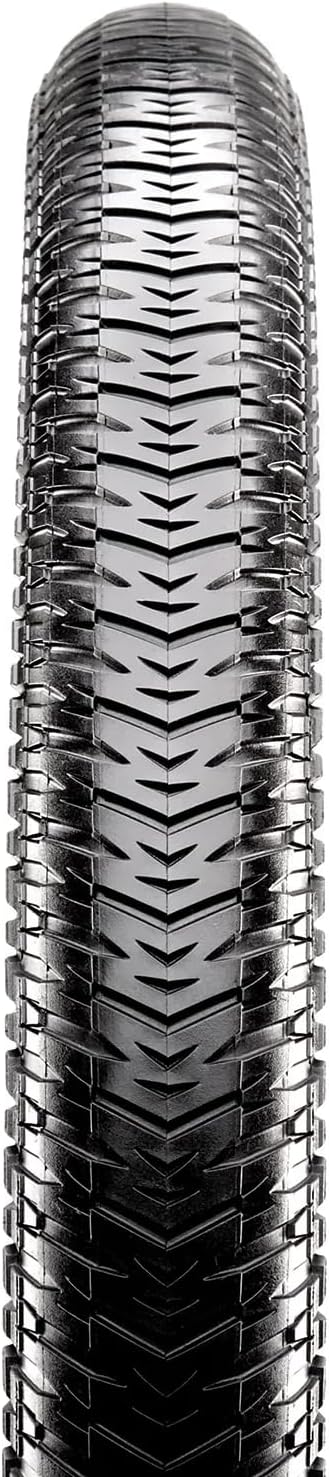 Maxxis DTH 20 x 2.20 120 TPI Wire EXO Tyre