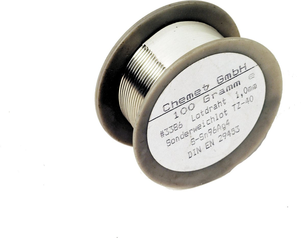 DT Swiss Proline solder (15.8 m)