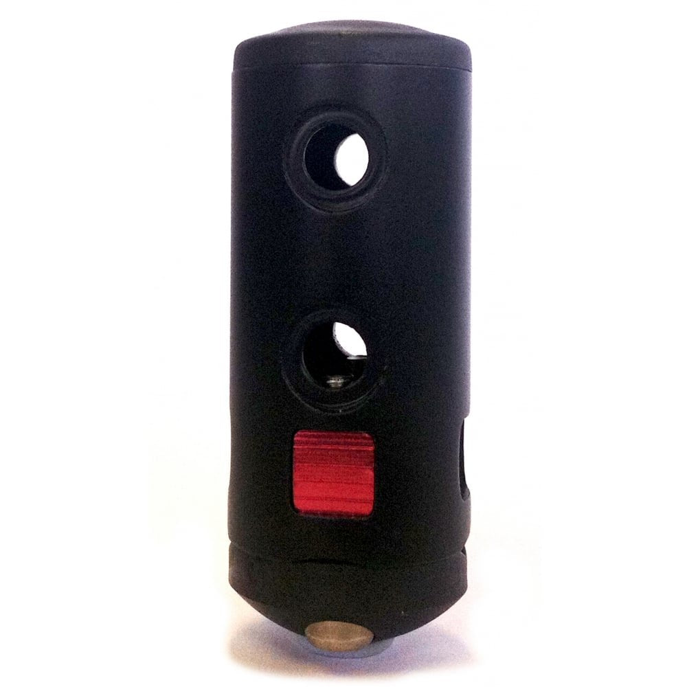 M Part Universal light mounting kit for pannier racks