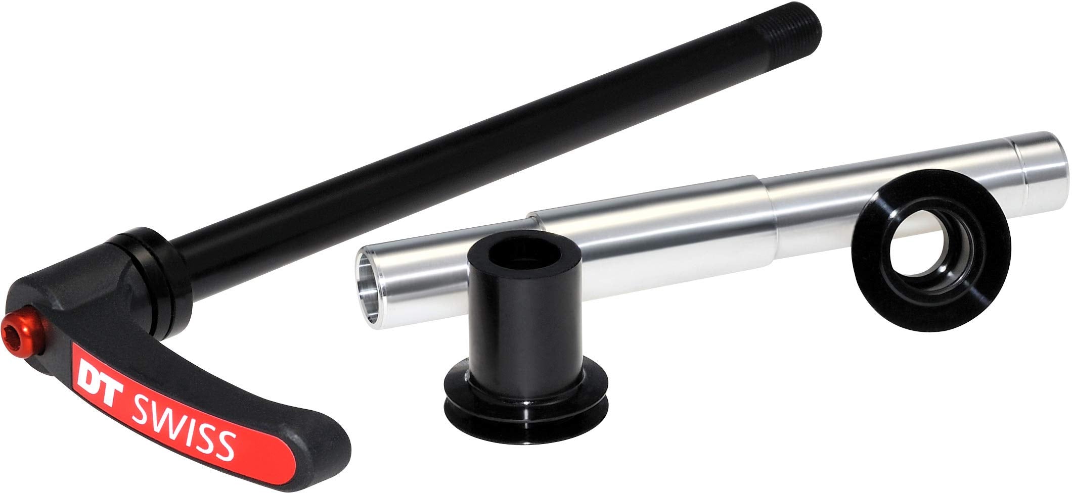 DT Swiss Rear Wheel Kit for 142 mm / 12 mm X-12 (axle, adaptors and X-12)