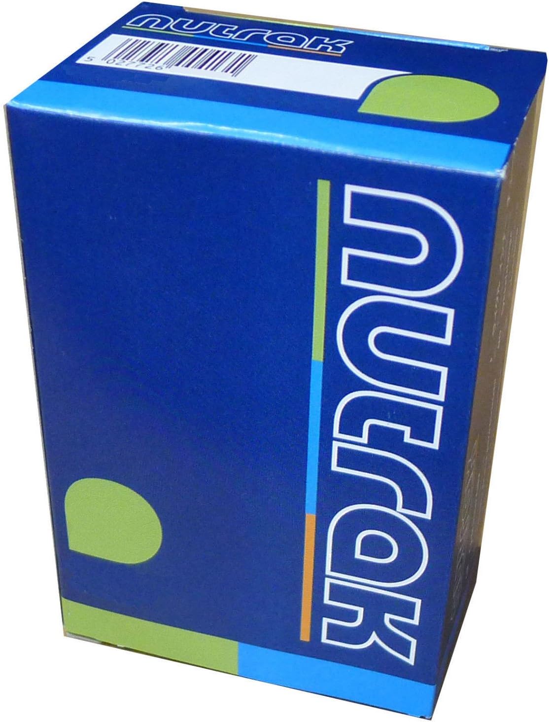 Nutrak 27.5 inch or 650B x 2.5 - 3.0 Schrader inner tube