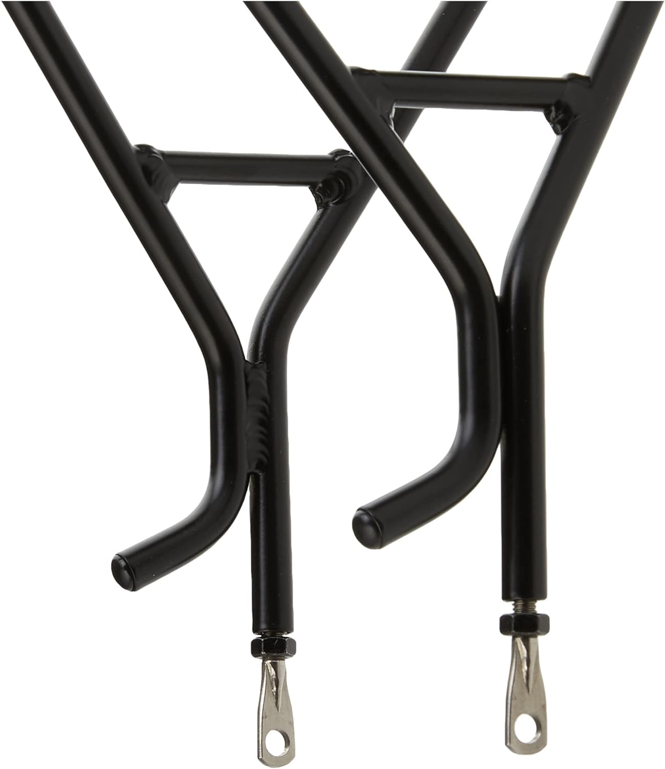 M Part AR2 rear road rack black