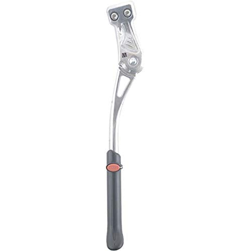 M Part Essential kickstand, 24-29 inch adjustable, 18mm direct mount, 20kg