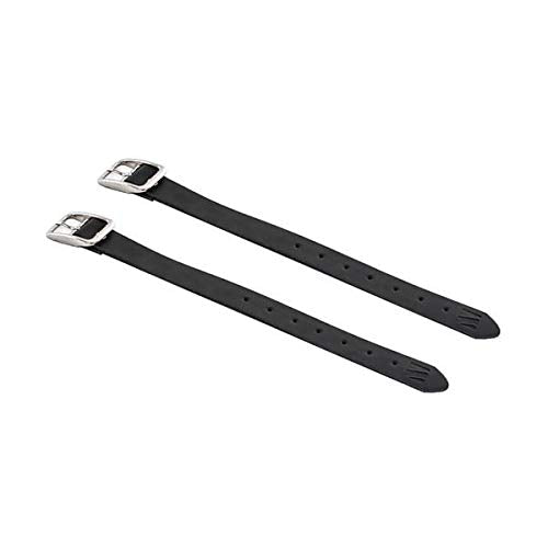 M Part Leather basket straps, high quality, universal fit