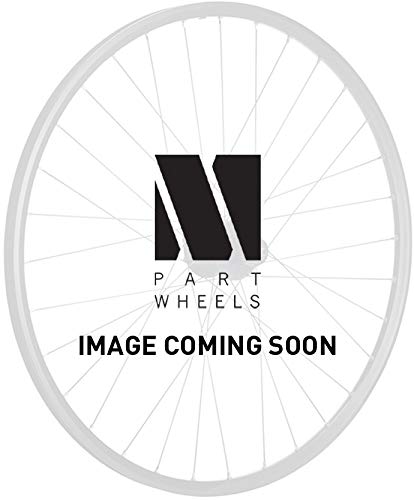 M Part Wheels MTB Front Quick Release Wheel black 27.5 inch
