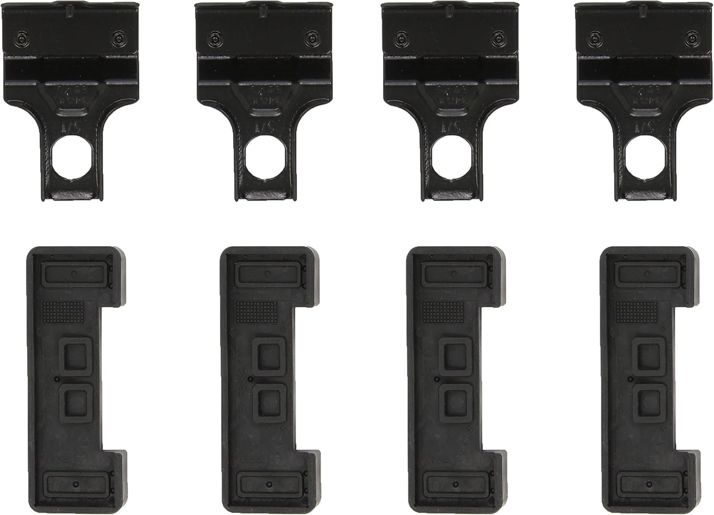 Thule 1328 Rapid Fitting Kit
