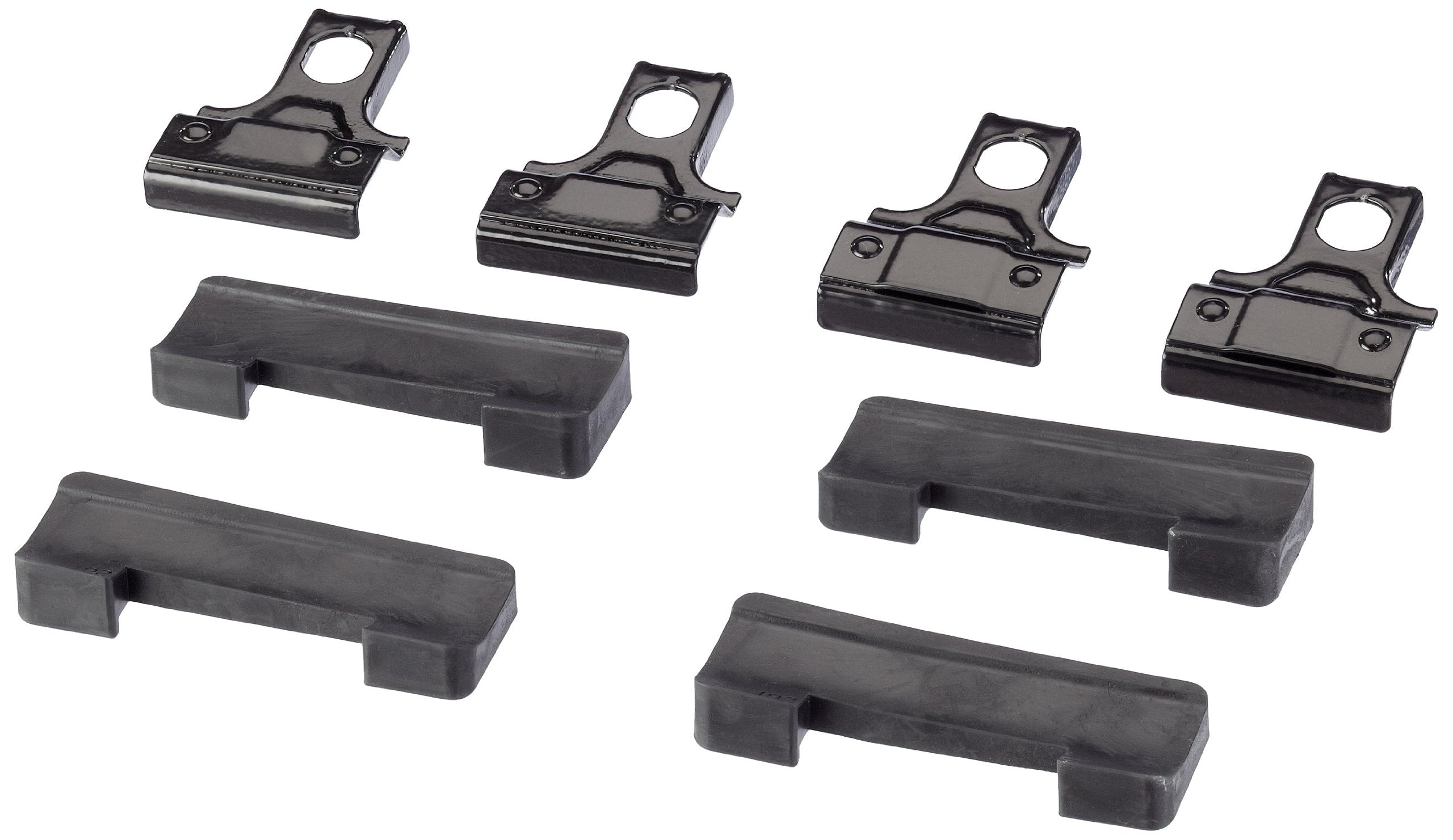 Thule 1368 Rapid Fitting Kit