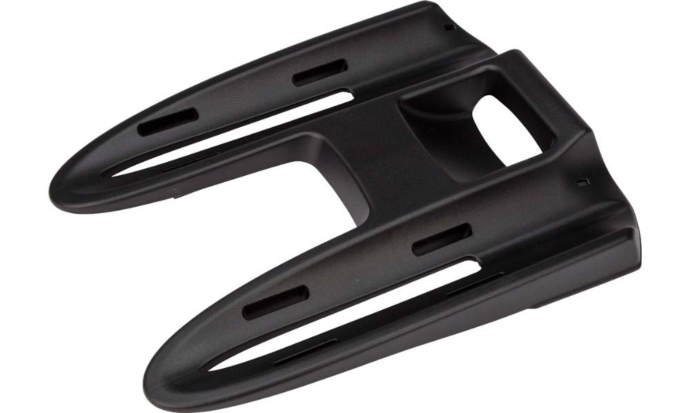 Thule 52599 Wheel holder 2-bike for 924 and 925
