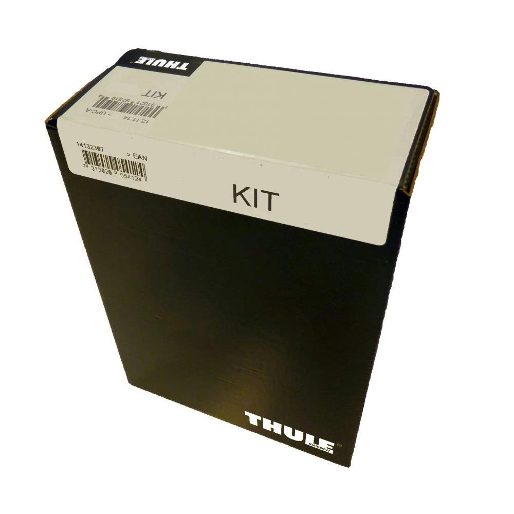 Thule 5132 Evo Clamp fitting kit