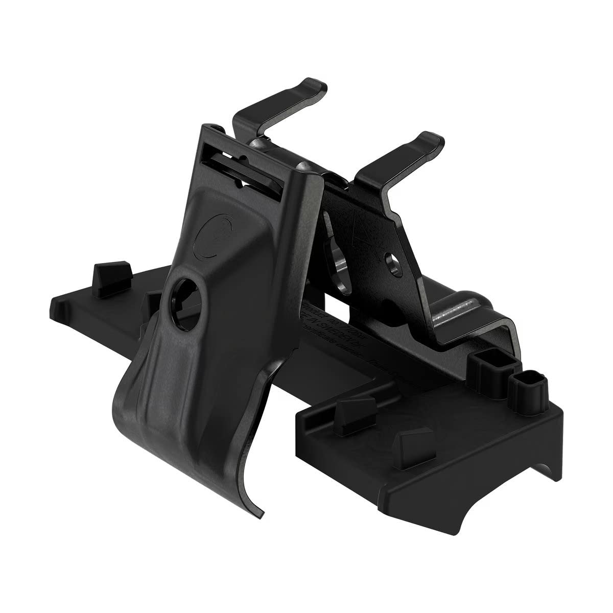 Thule 6050 Evo Flush Rail Fitting Kit