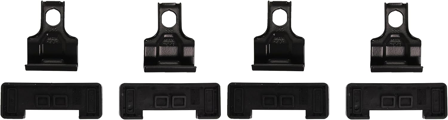 Thule 1218 Rapid fitting kit