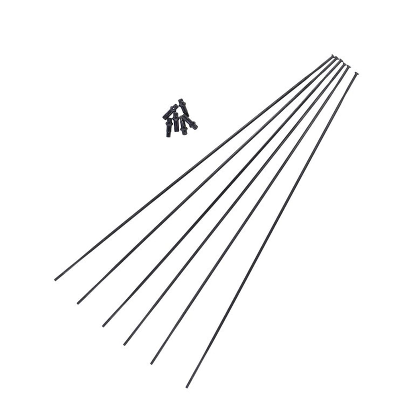 DT Swiss XMC 1200 SPLINE 29"x 30 mm spoke replacement kit