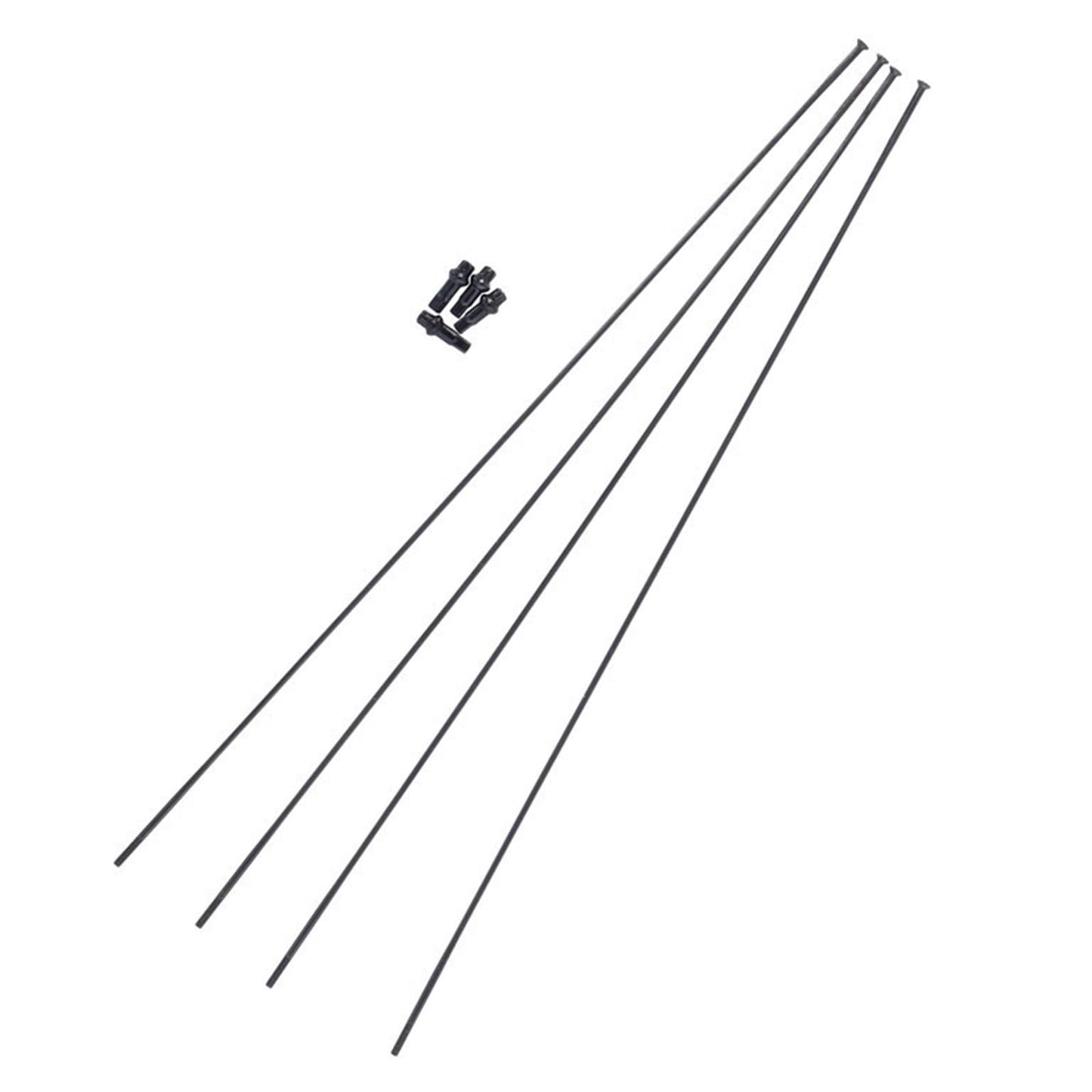 DT Swiss XRC \ XMC \ EXC 1501 SPLINE 29" spoke replacement kit