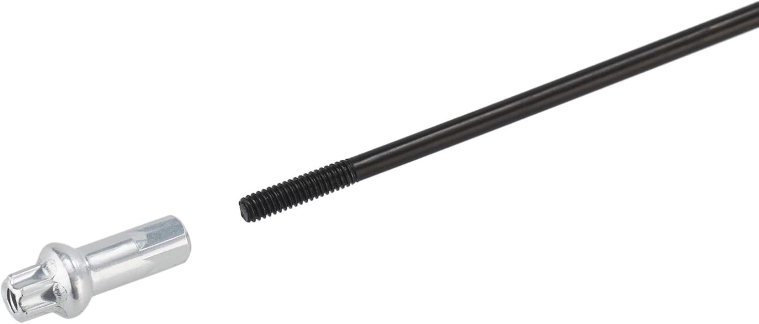 DT Swiss HX 1501 SPLINE 27.5" spoke replacement kit