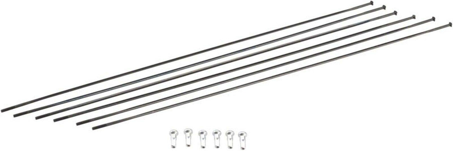 DT Swiss ER 1400 DICUT disc brake spoke replacement kit
