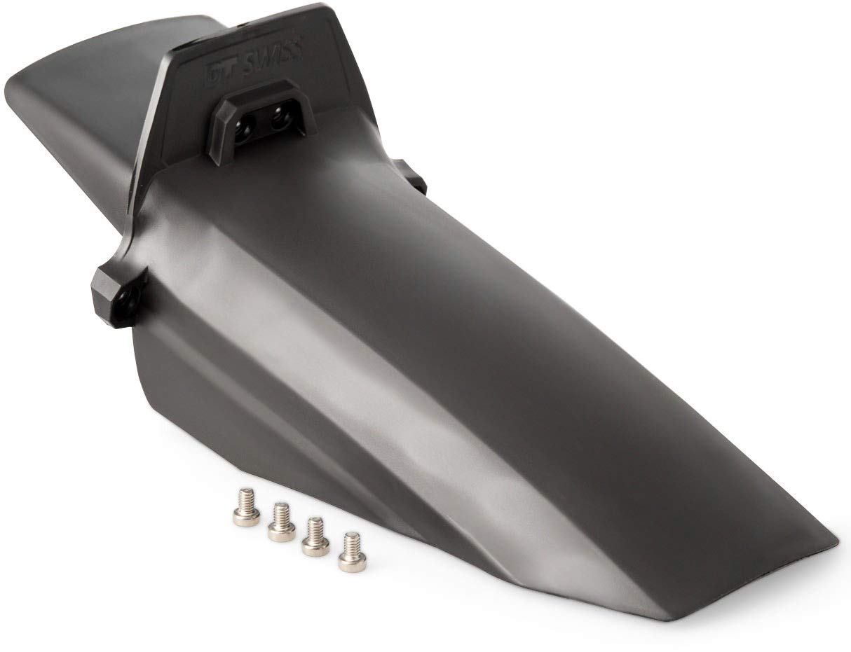DT Swiss Replacement F535 front fender and bolts