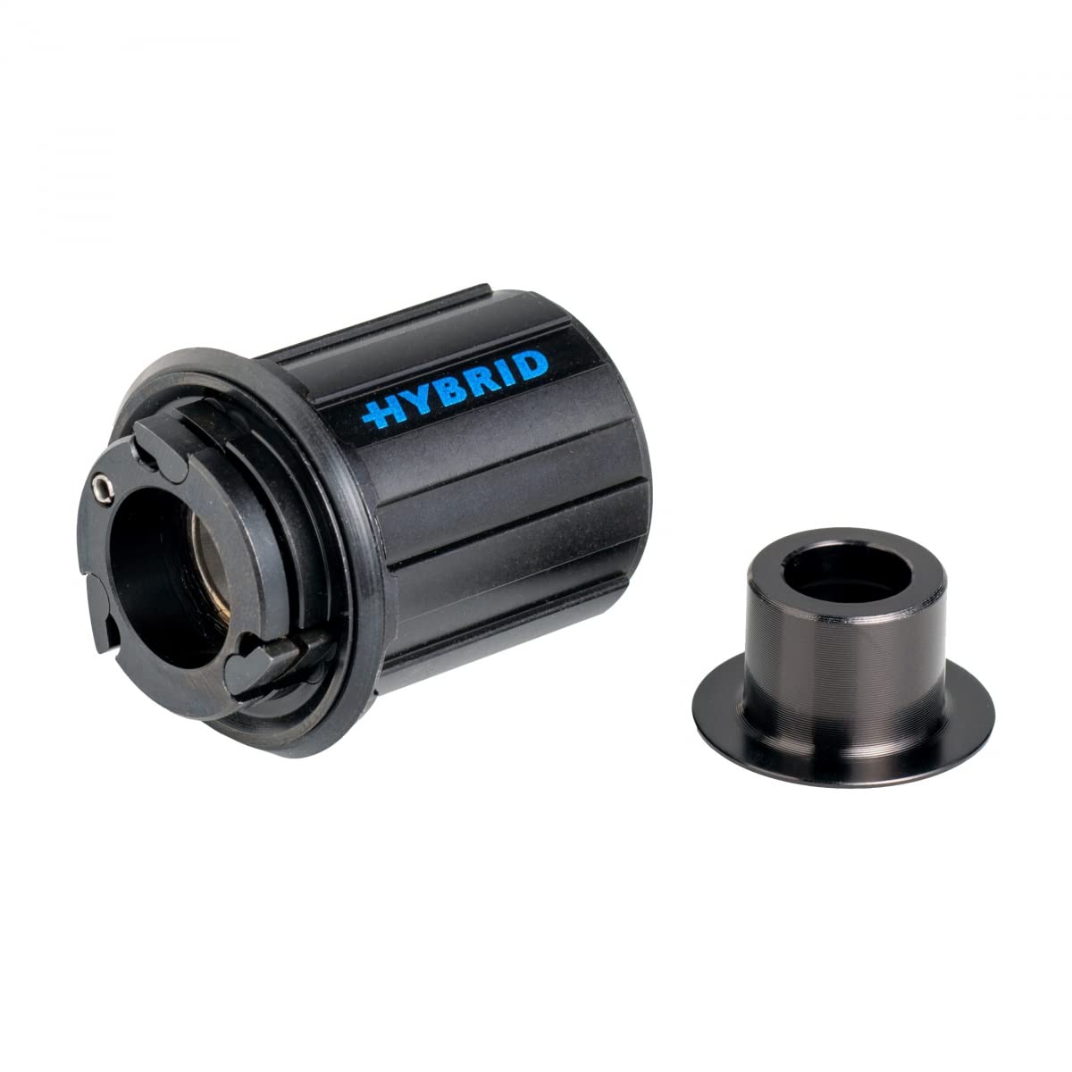 DT Swiss Hybrid Steel Pawl freehub conversion kit for Shimano MTB, 142 / 12 mm or BOOST