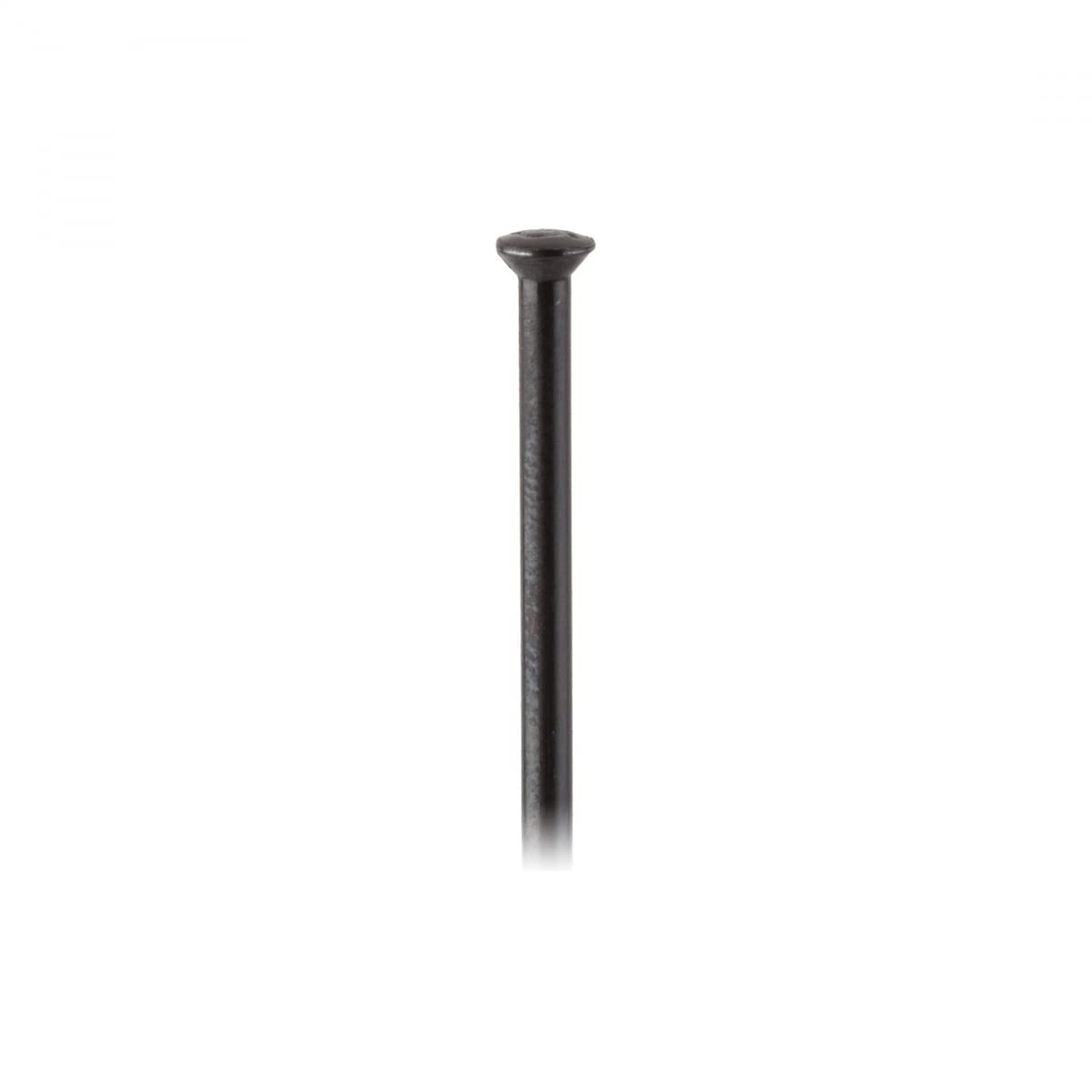 DT Swiss Competition Straight Pull Spokes 14 / 15 g = 2 / 1.8 mm box 100, black 296 mm