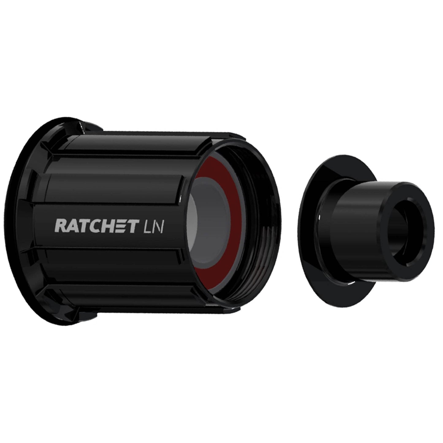 DT Swiss Ratchet LN freehub conversion kit, MTB, Shimano, 142 mm / 12 mm or BOOST