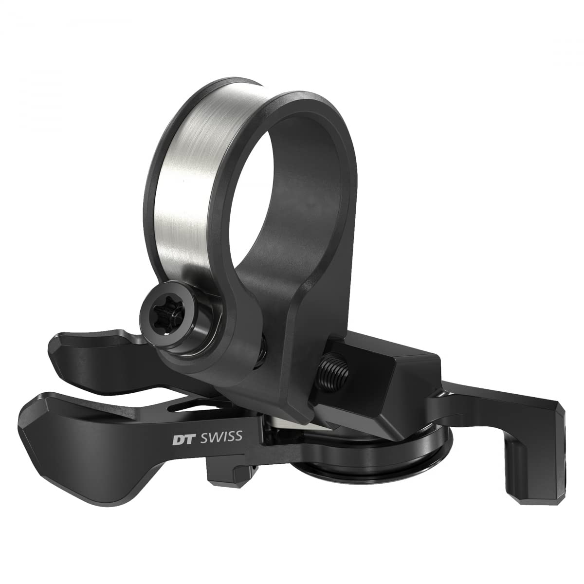 DT Swiss L2 underbar remote lever for Double Stage / ODL suspension