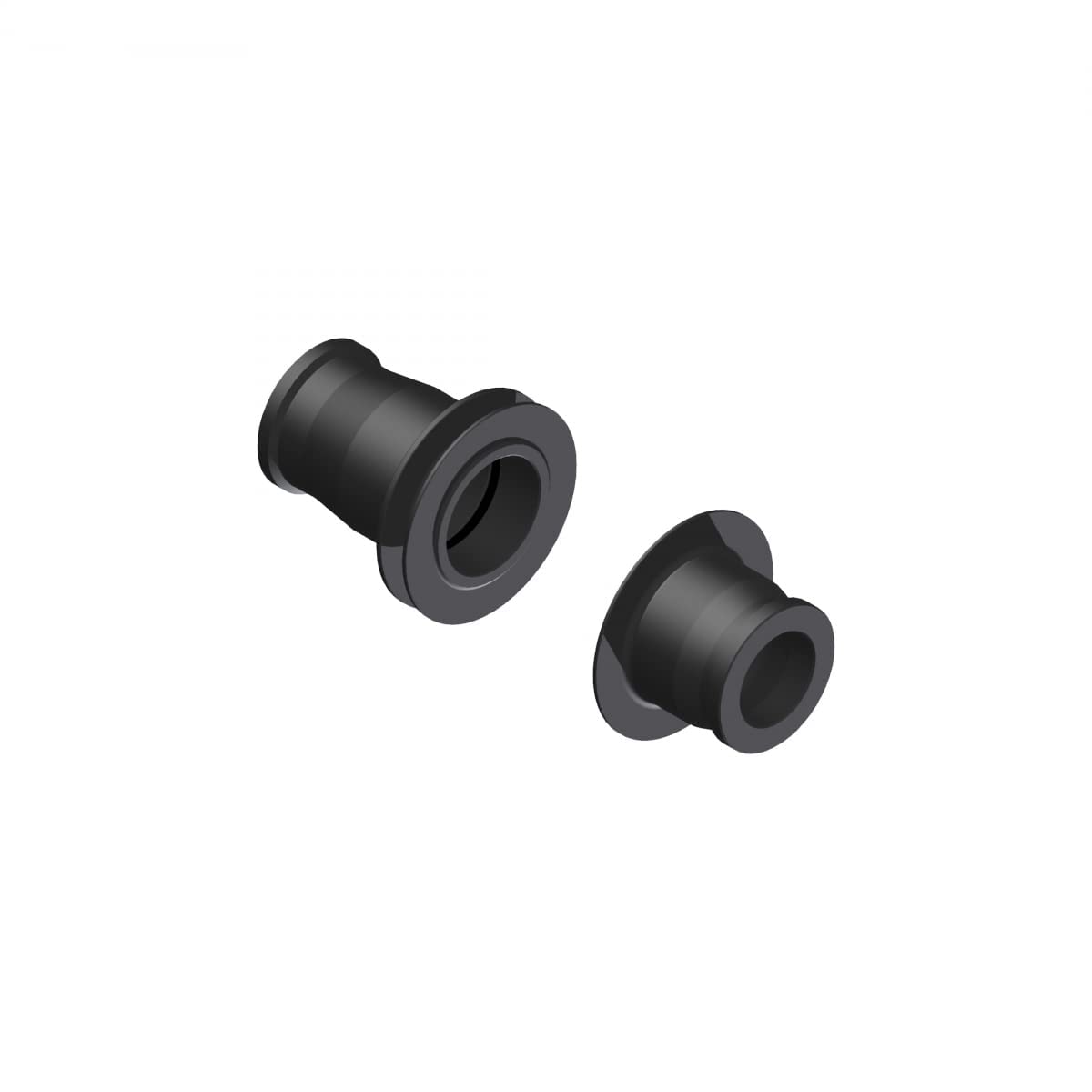 DT Swiss Rear Wheel Kit, 12 mm axle for 240 EXP hubs, Shimano HG MTB