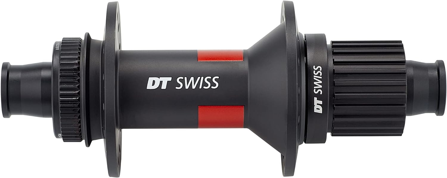 DT Swiss 240 EXP Classic rear disc Centre-Lock 148 x 12 mm Boost, MICRO SPLINE 32 hole