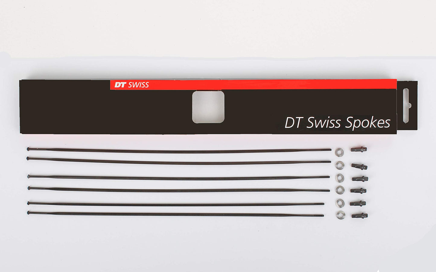 DT Swiss GRC 1400 SPLINE 700c spoke replacement kit