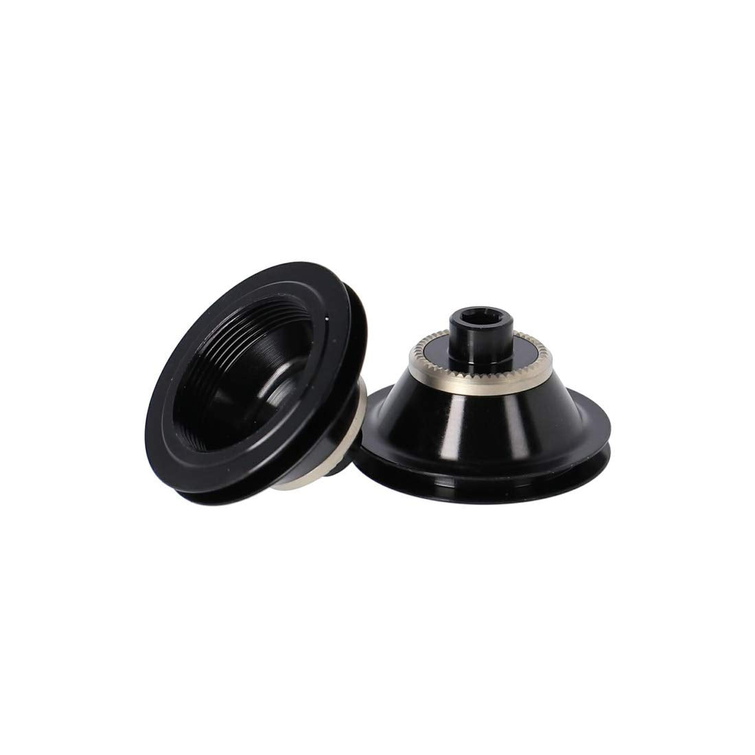 DT Swiss Front Wheel Kit for 100 mm Q/R 240s oversize