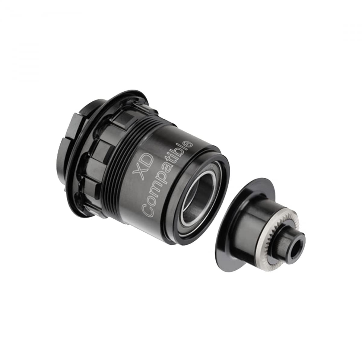 DT Swiss Pawl freehub conversion kit for SRAM XD, 135 mm QR