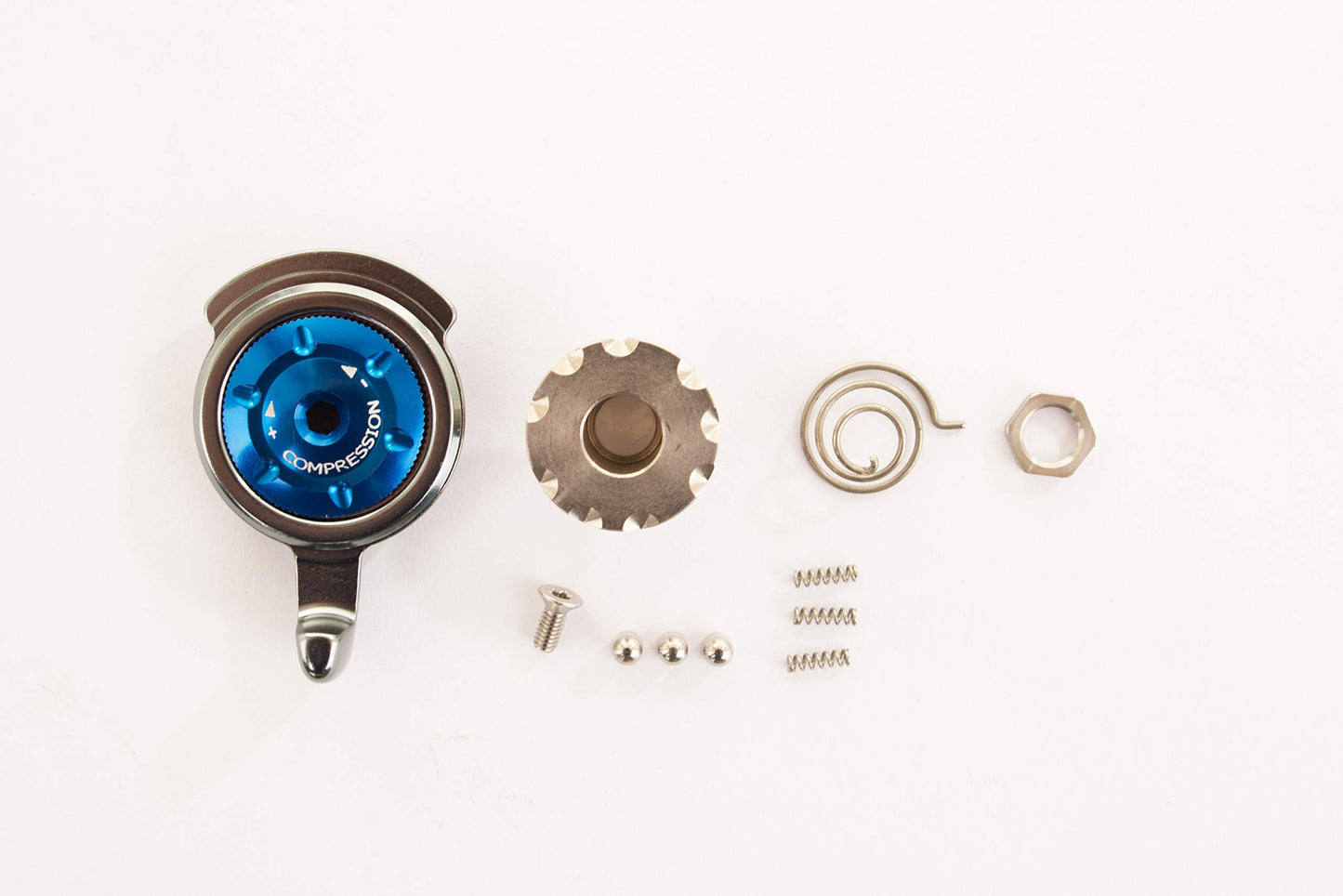 DT Swiss Control Kit O.D.L. Crown Adjust