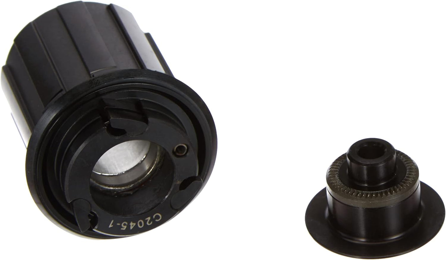 DT Swiss Pawl freehub conversion kit for Shimano MTB, 135 mm QR