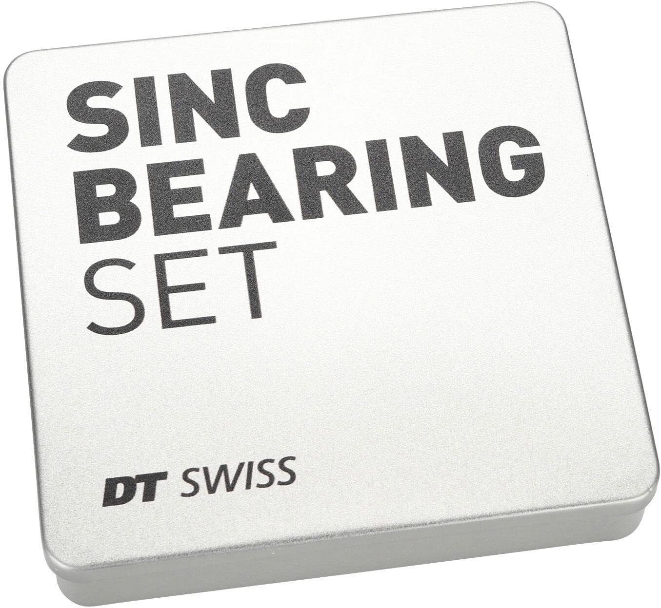 DT Swiss Set of 4 SINC ceramic bearings for 6-Bolt 240 disc brake hubs