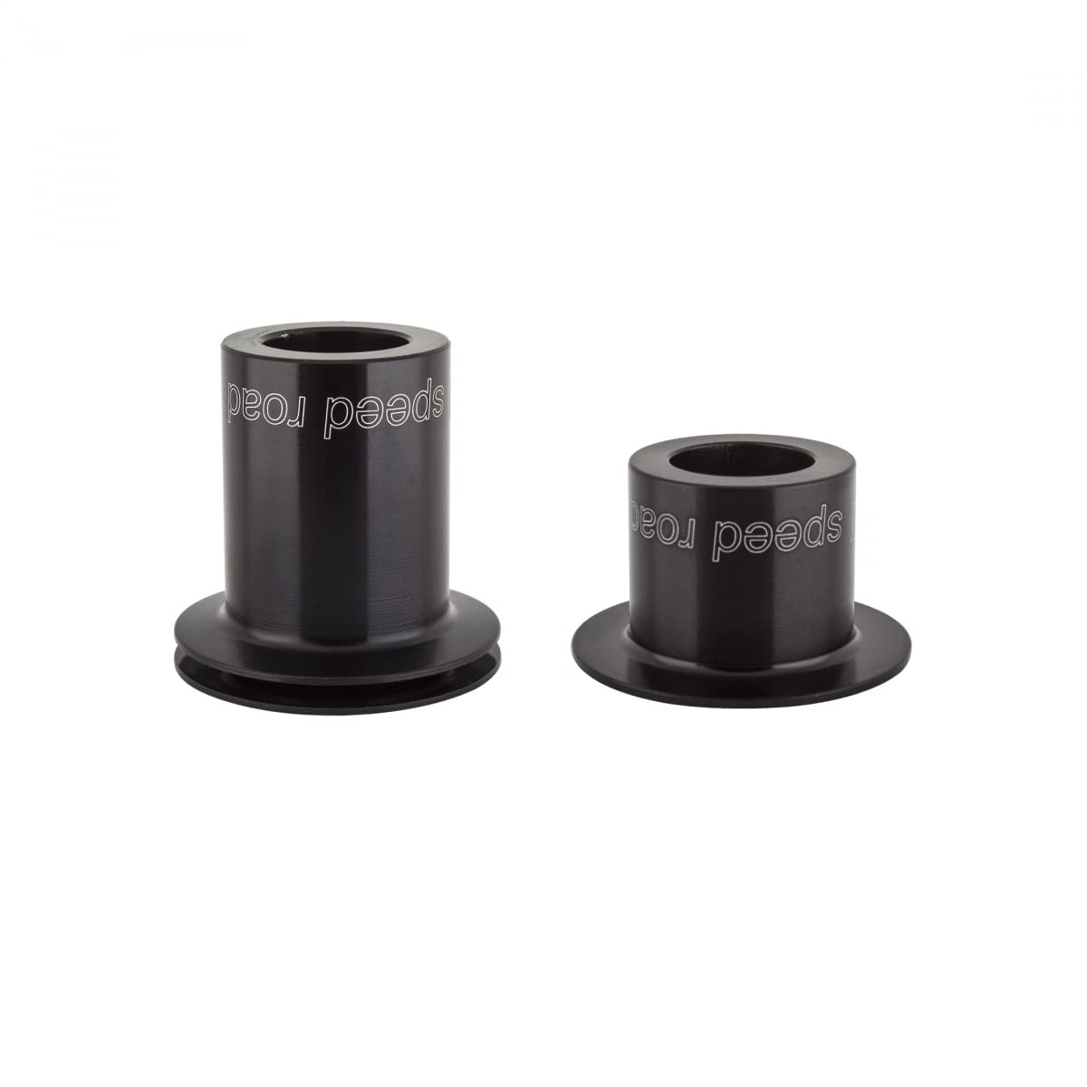 DT Swiss Rear Wheel Kit for Straight Pull 142 mm / 12 mm for 11-speed Road (adaptors)