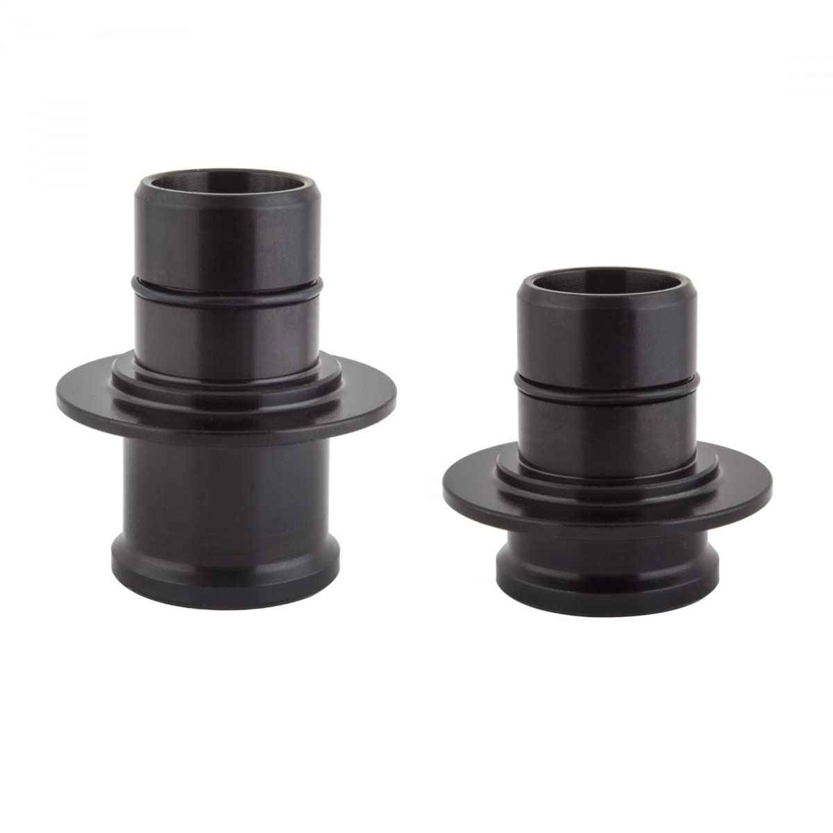 DT Swiss Front Wheel Kit For 100 mm / 12 mm (adaptors) for 350 hubs