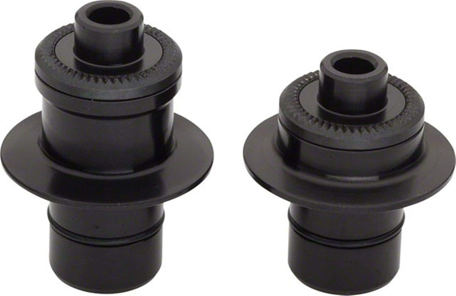 DT Swiss Front Wheel Kit For 100 mm Q/R for 350 and 370's