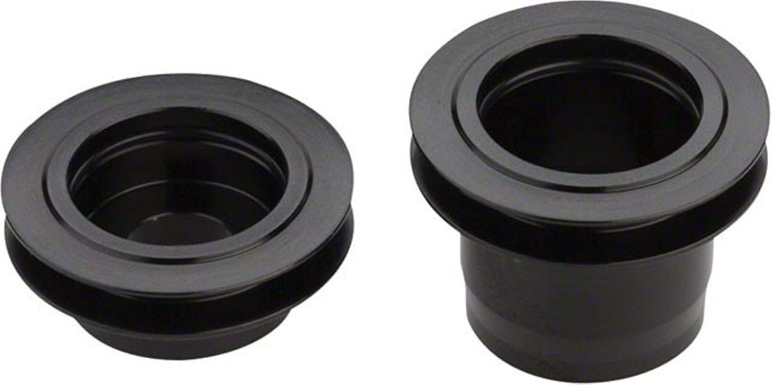 DT Swiss Front Wheel Kit For 100 x 9 mm axle for 17 mm axle, 180 hubs