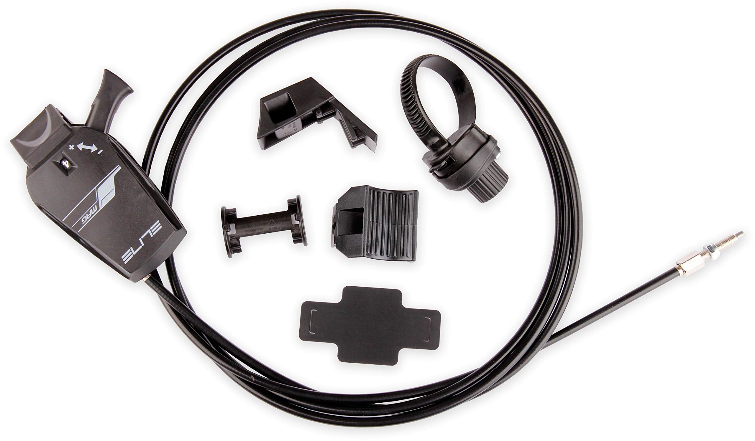 Elite Resistance adjuster for PowerMag trigger-style 8-settings