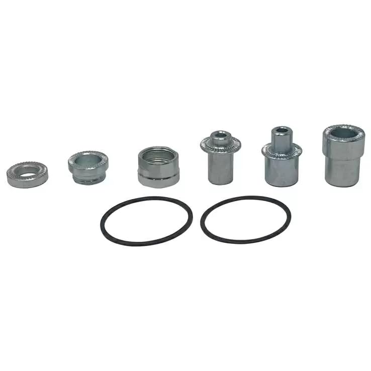 Elite BOOST 141 Q/R axle adaptor for direct drive trainers