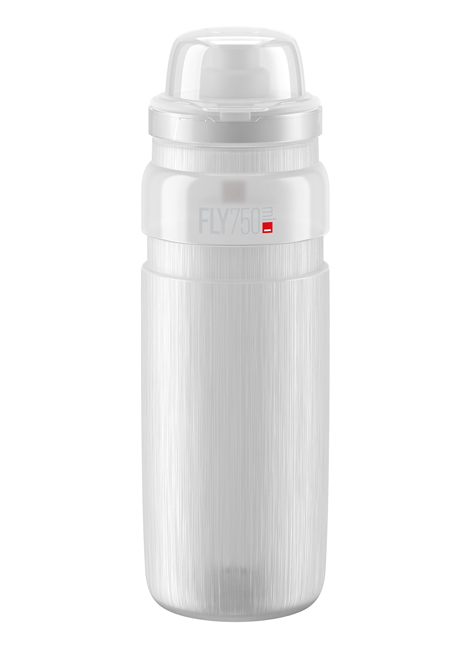 Elite BOTTLE Fly Tex MTB clear 750ml