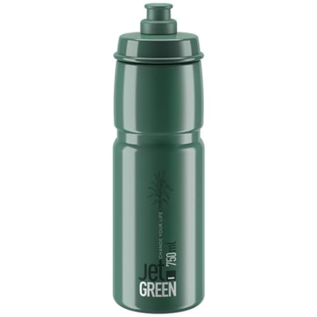 Elite Jet Green Bio Green 750 ml