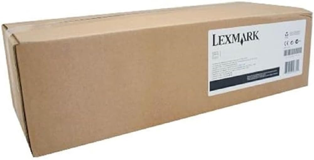 Lexmark 73D0W00 Resttonerbehälter