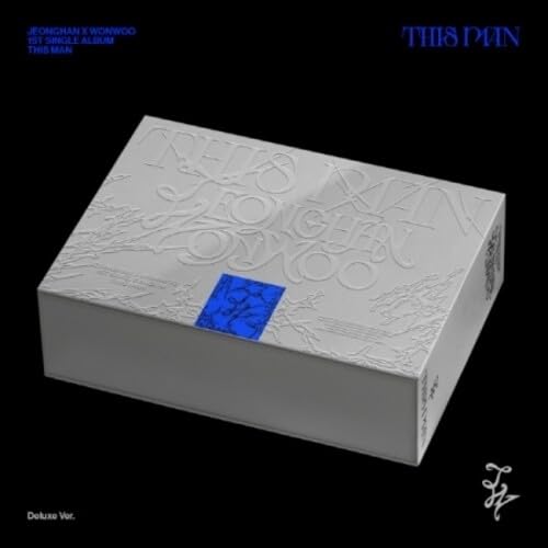This Man (Deluxe)
