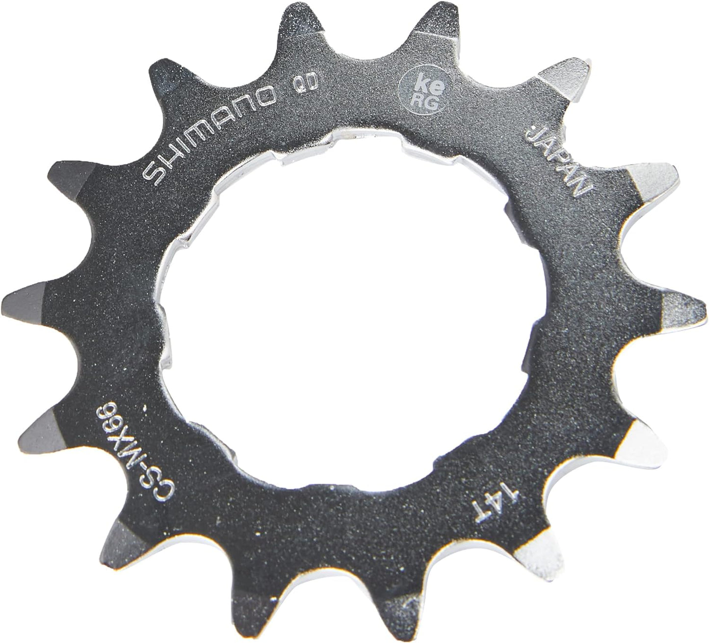 Shimano CS-MX66 DX sprocket 16T